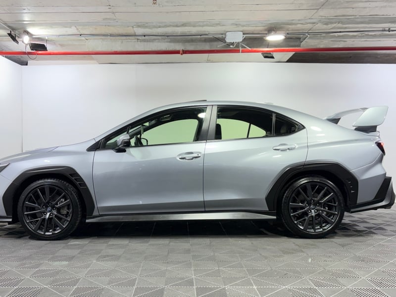 Subaru WRX 2025 - Imagen 4 de 15