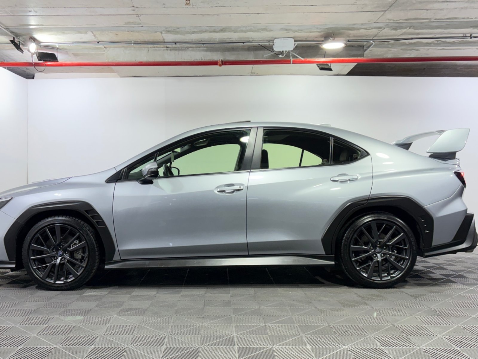 Subaru WRX 2025 - Foto 4 de 15