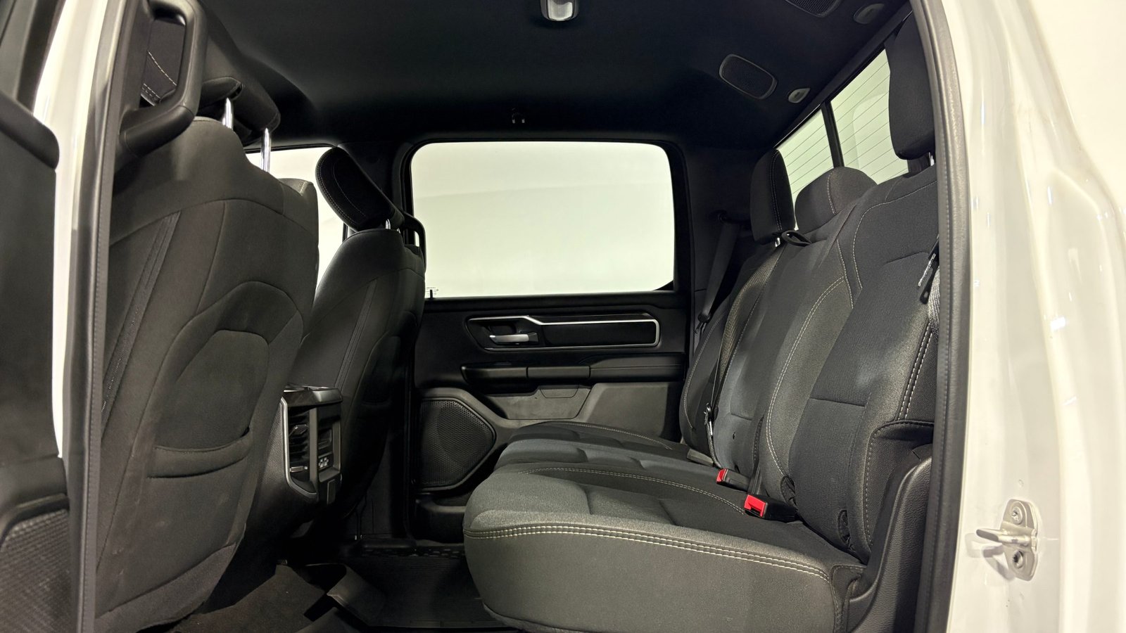 RAM 1500 2023 - Imagen 11 de 15