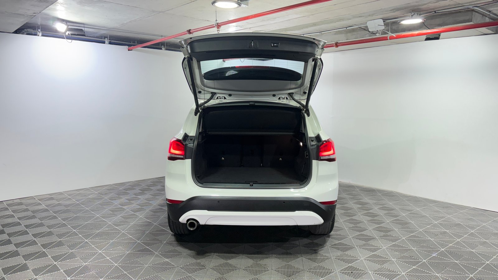 BMW X1 2020 - Imagen 9 de 15