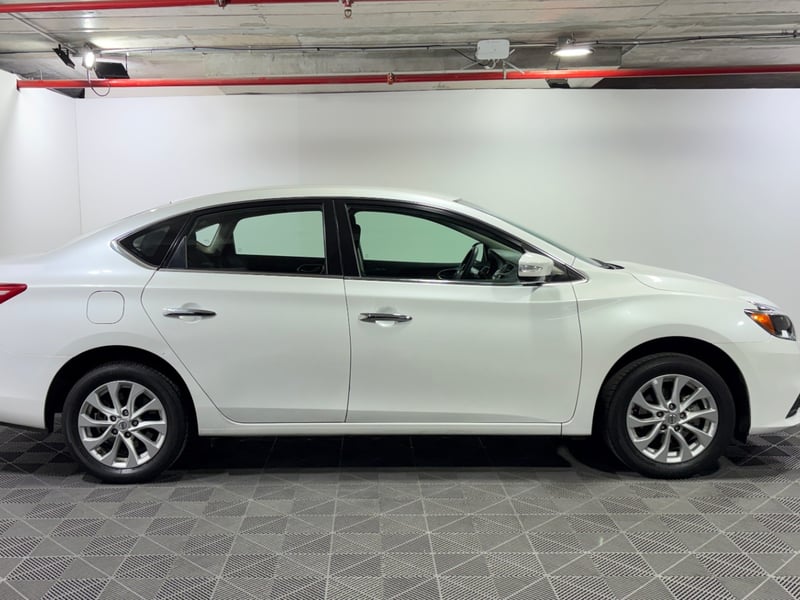 Nissan SENTRA 2019 - Imagen 6 de 15