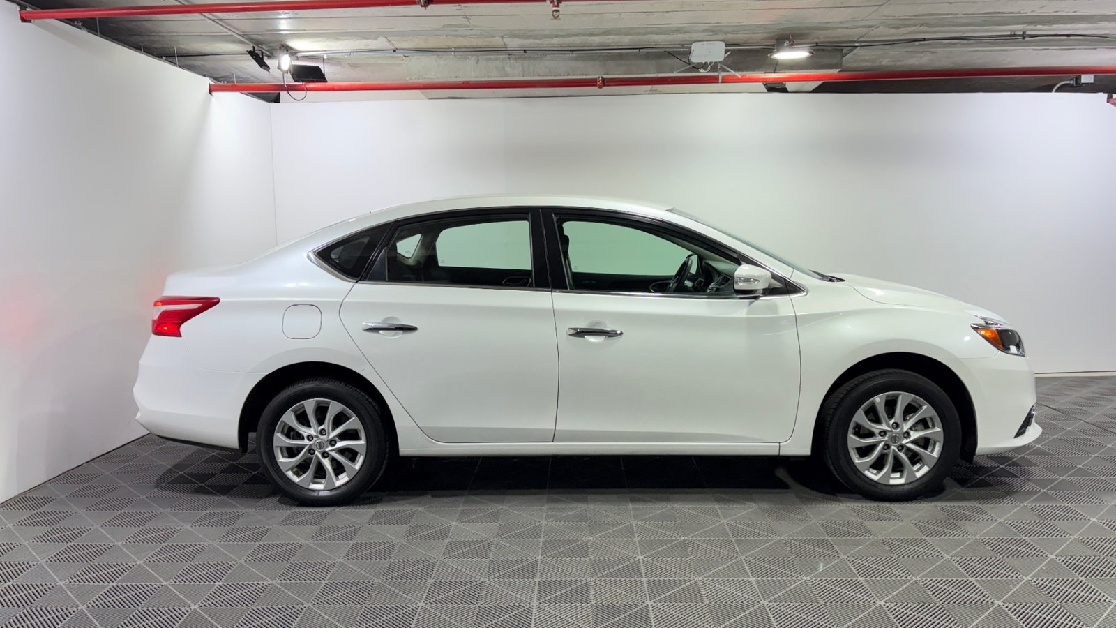 Nissan SENTRA 2019 - Imagen 6 de 15