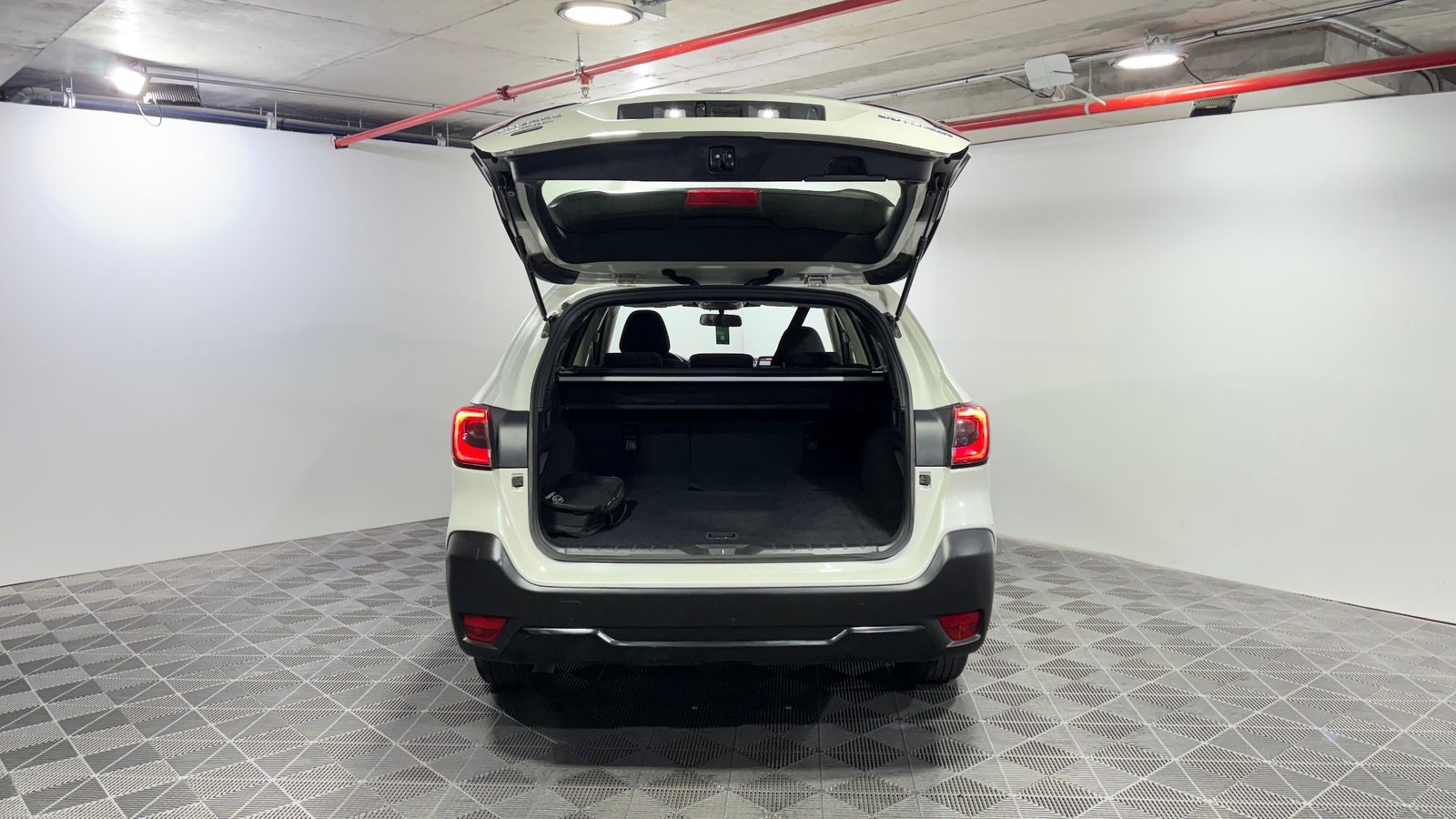 Subaru OUTBACK 2024 - Imagen 9 de 15