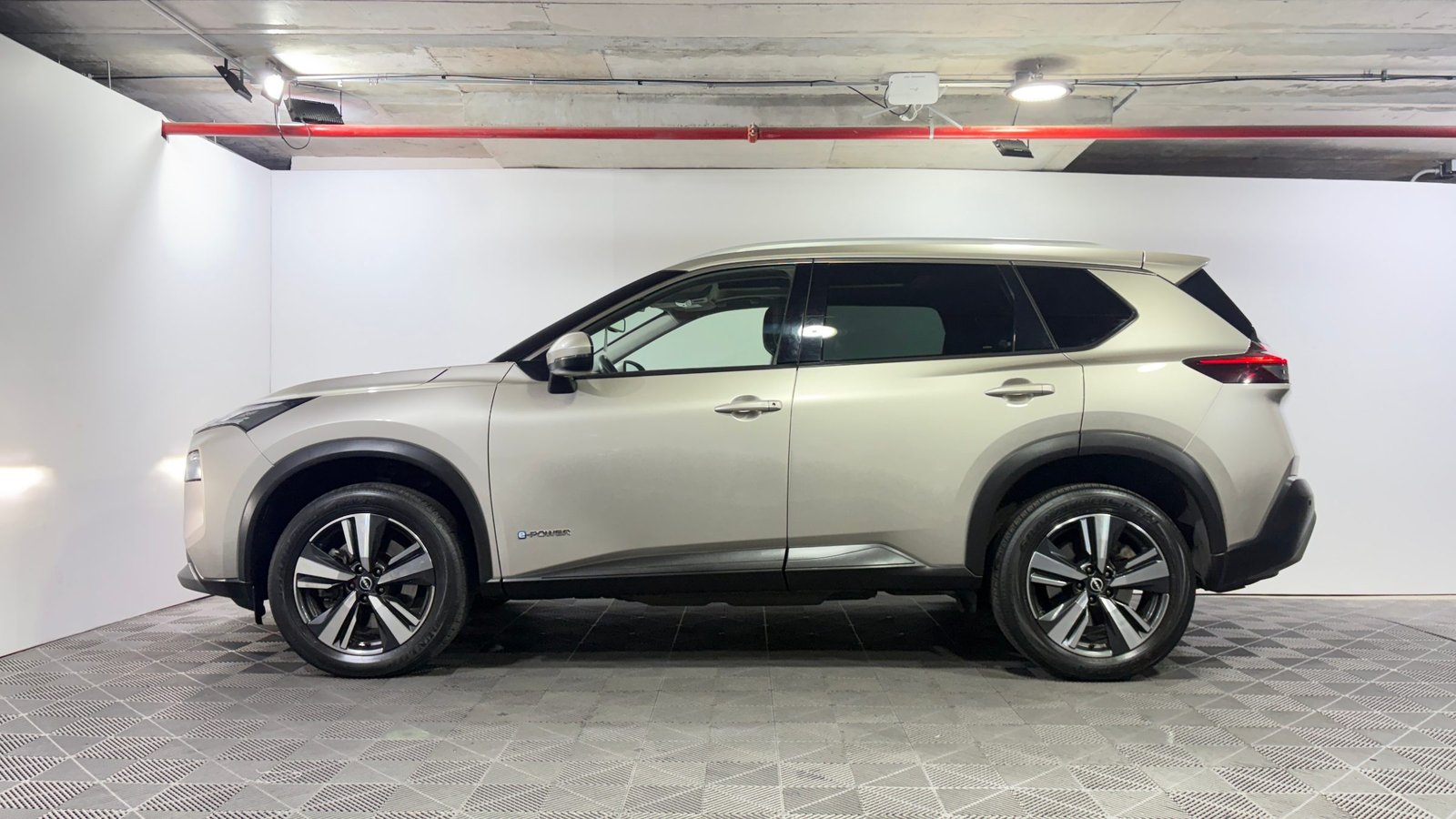 Nissan X-TRAIL 2024 - Imagen 4 de 15