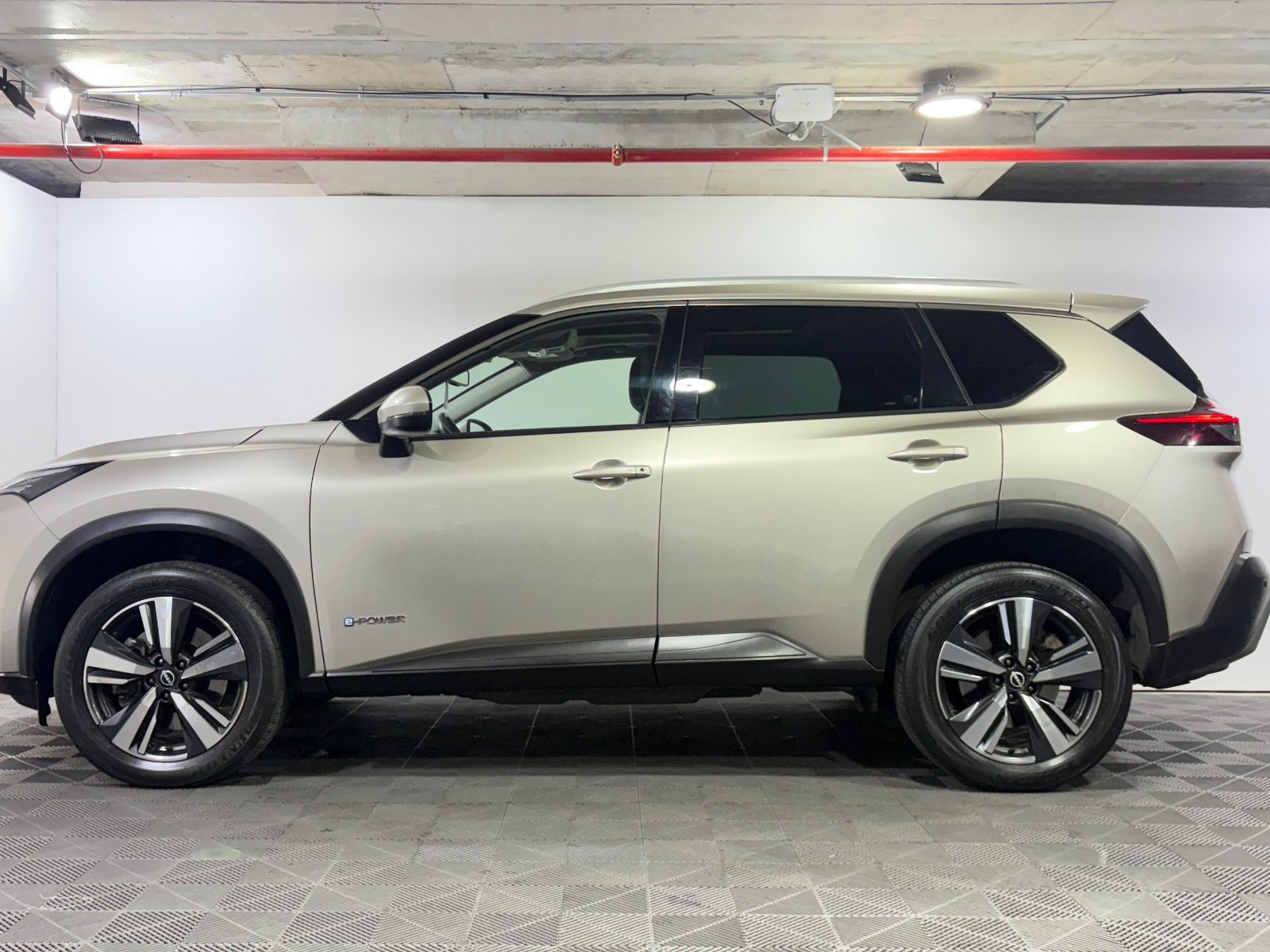 Nissan X-TRAIL 2024 - Foto 4 de 15