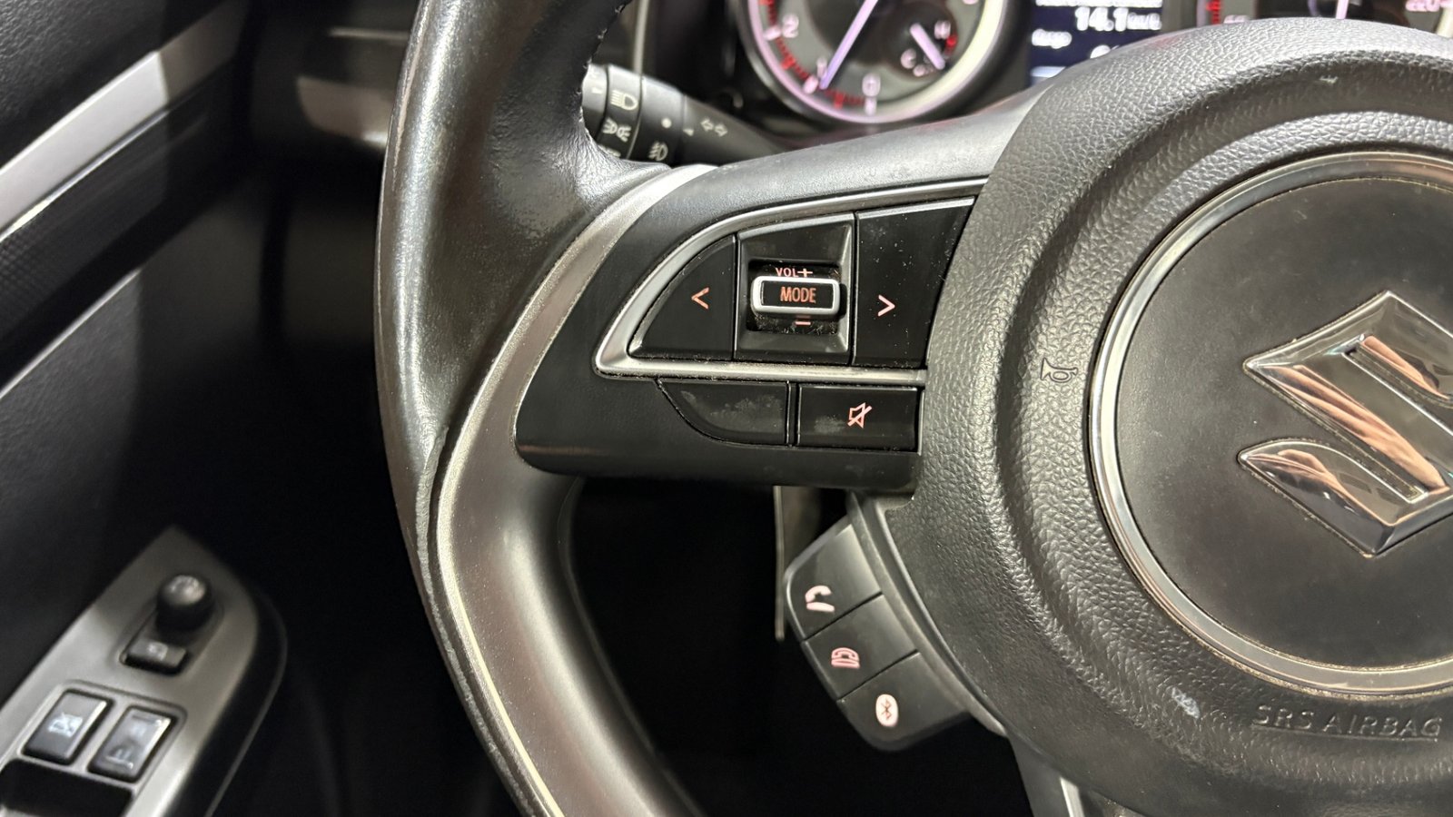Suzuki XL7 2022 - Imagen 15 de 15