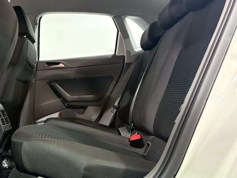Volkswagen POLO 2023 - Imagen 11 de 15