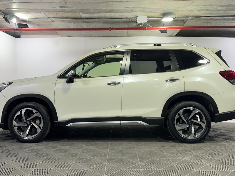 Subaru FORESTER 2023 - Imagen 4 de 15