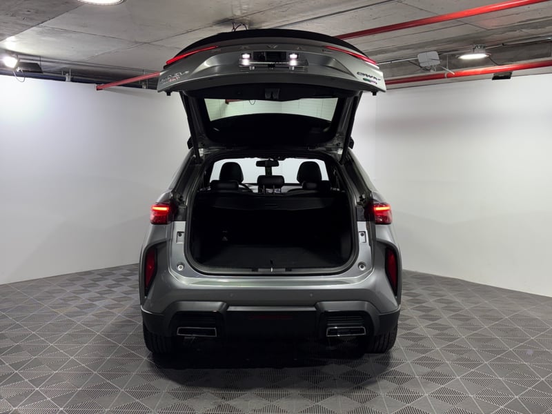 Haval H6 GT 2025 - Imagen 9 de 15