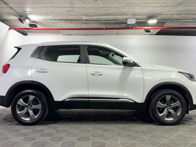 Chery TIGGO 3 2023 - Imagen 6 de 15