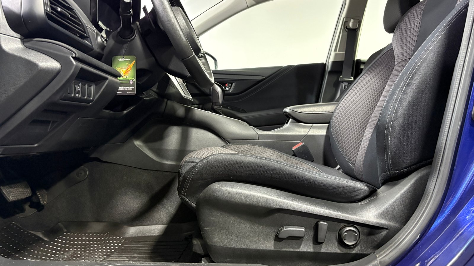 Subaru OUTBACK 2024 - Imagen 10 de 15