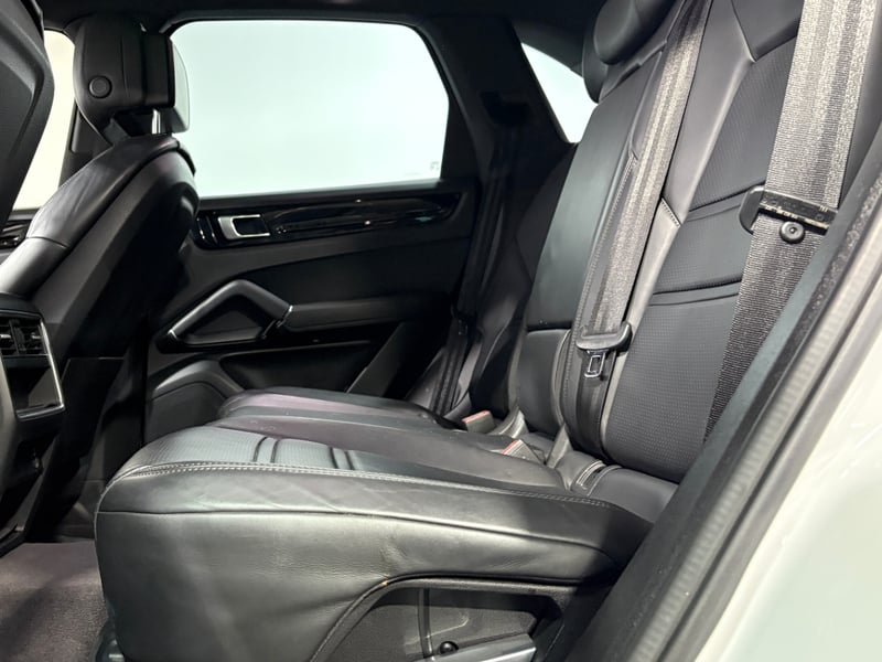 Porsche CAYENNE 2019 - Imagen 11 de 15