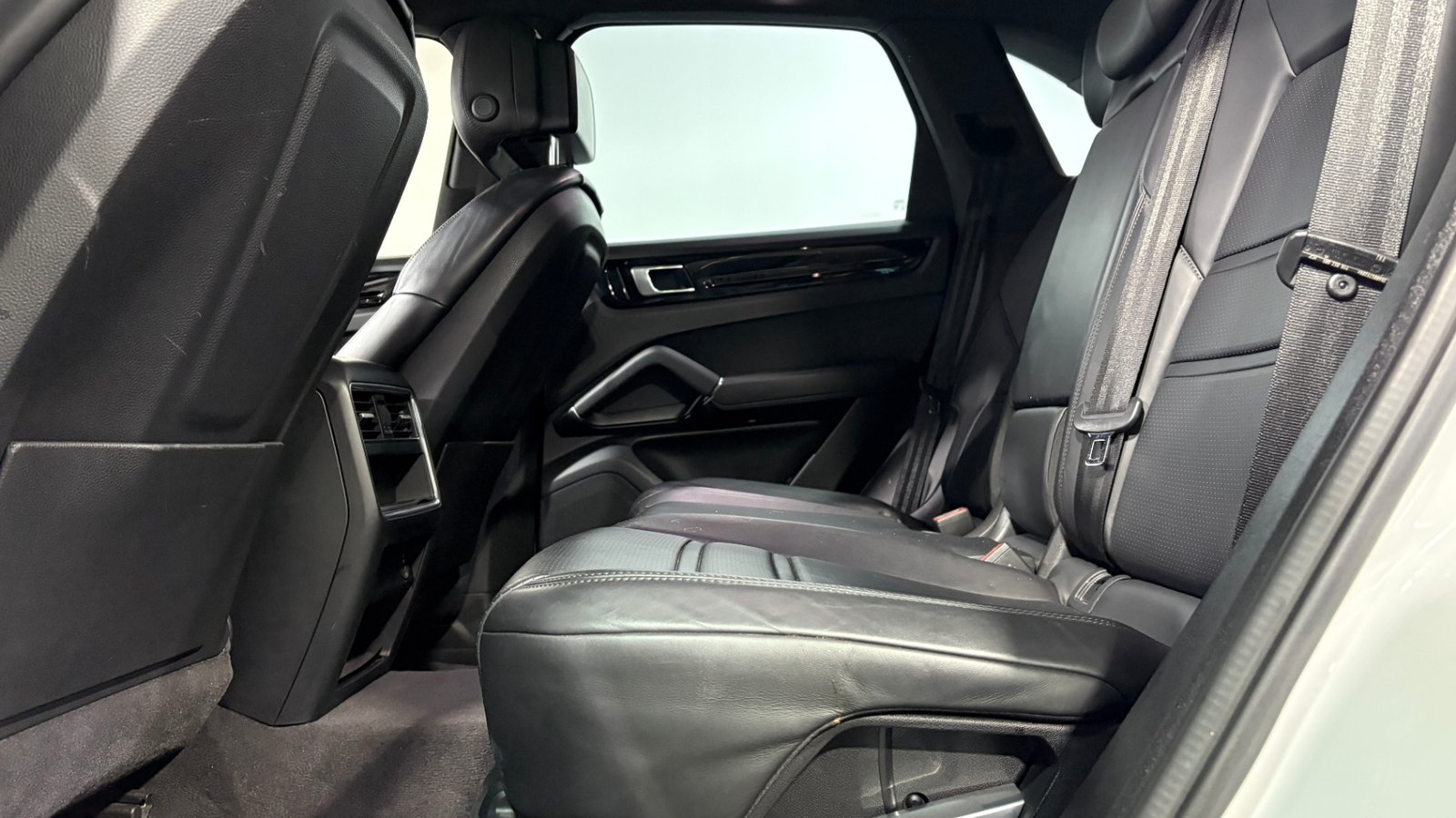 Porsche CAYENNE 2019 - Imagen 11 de 15
