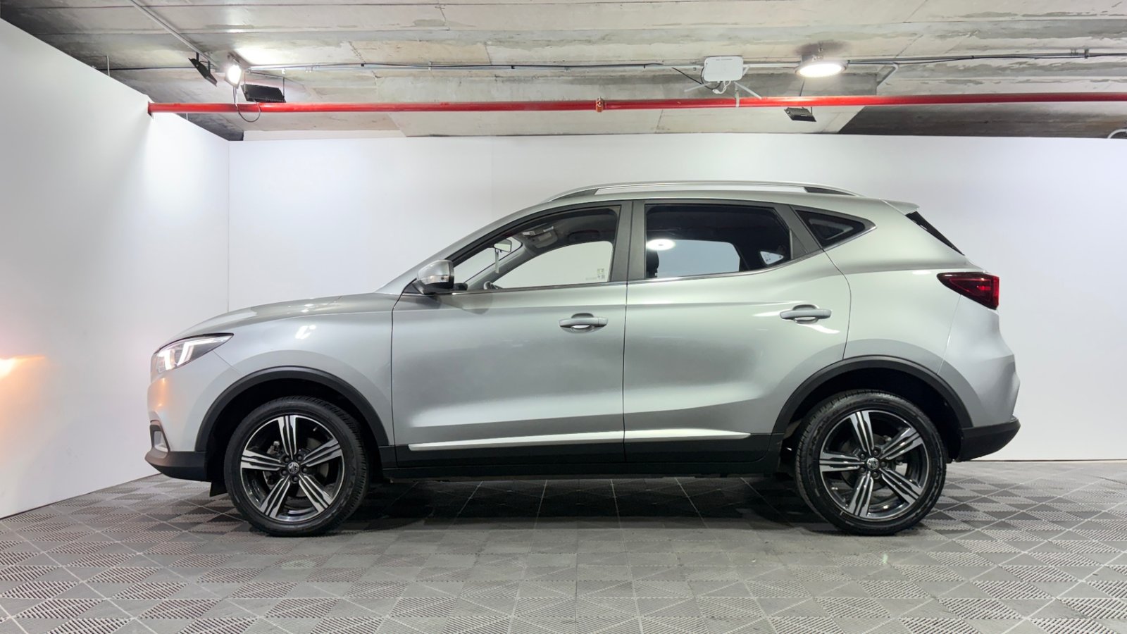 MG ZS 2024 - Imagen 4 de 15