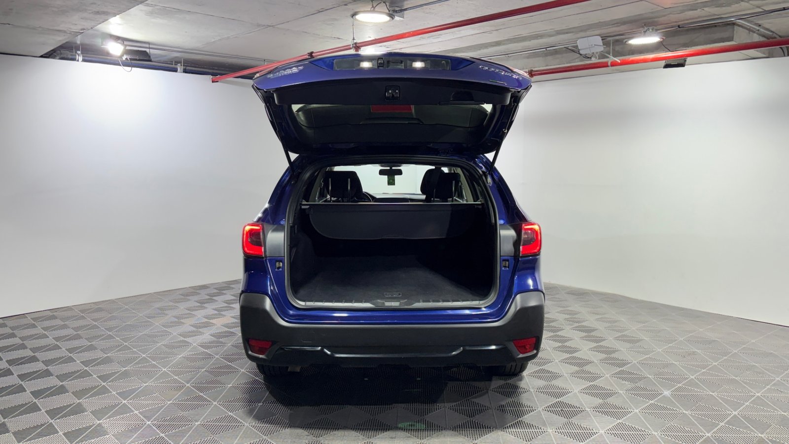 Subaru OUTBACK 2024 - Imagen 9 de 15