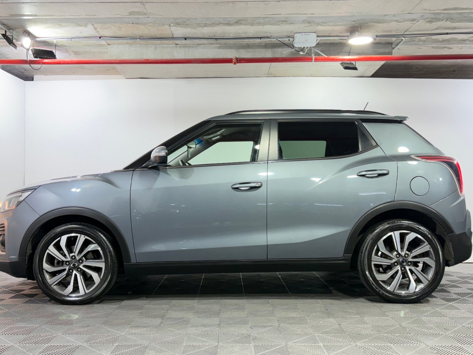 SsangYong TIVOLI 2021 - Foto 4 de 15