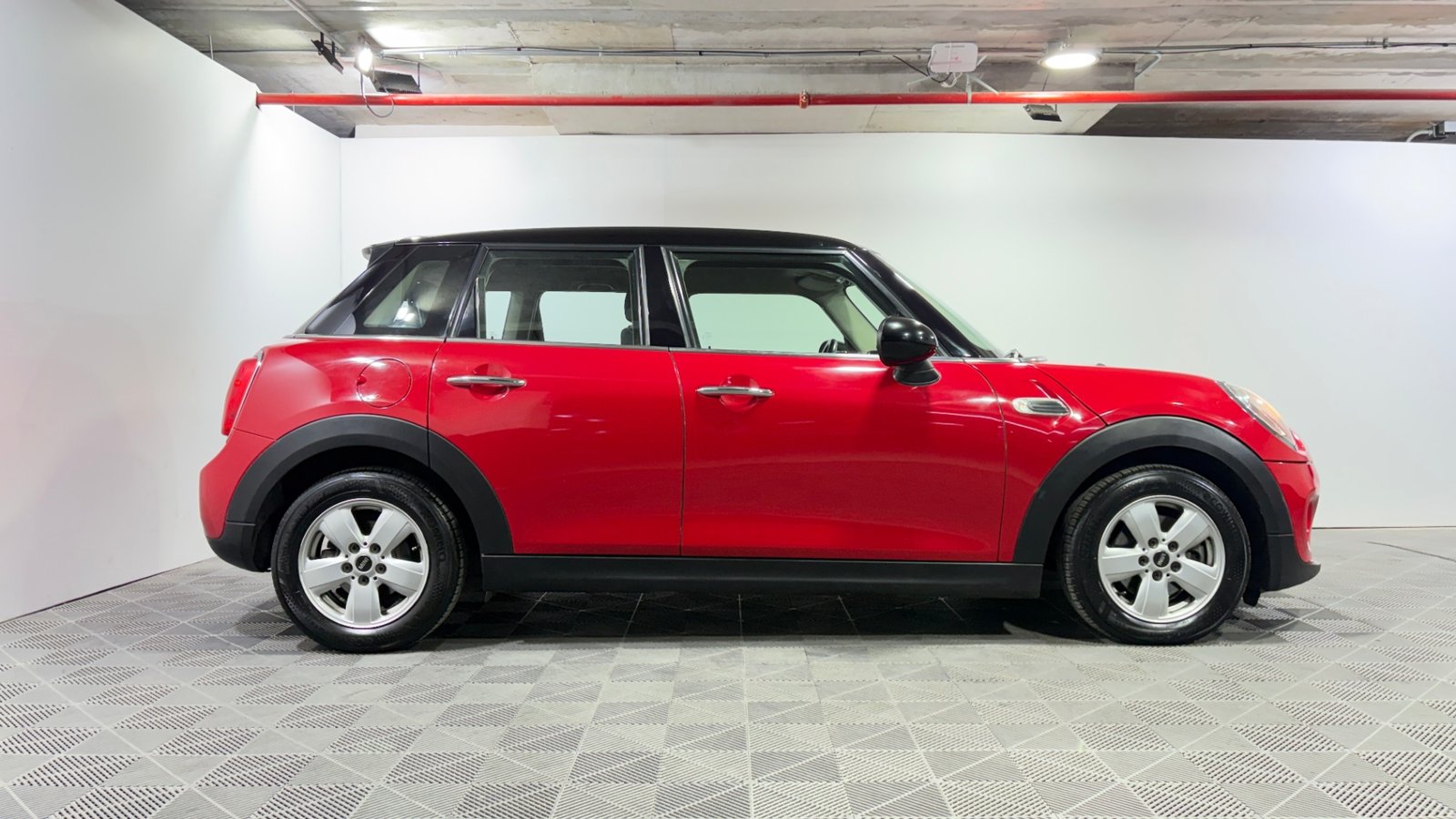 Mini COOPER 2019 - Imagen 6 de 15