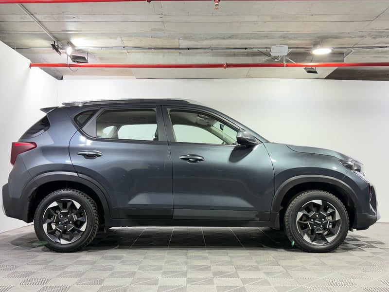 Kia SONET 2025 - Imagen 6 de 15