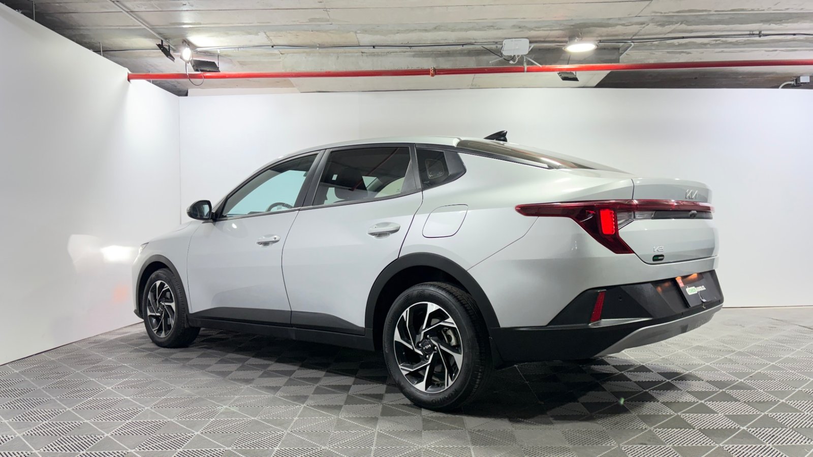 Kia K3 2025 - Imagen 5 de 15