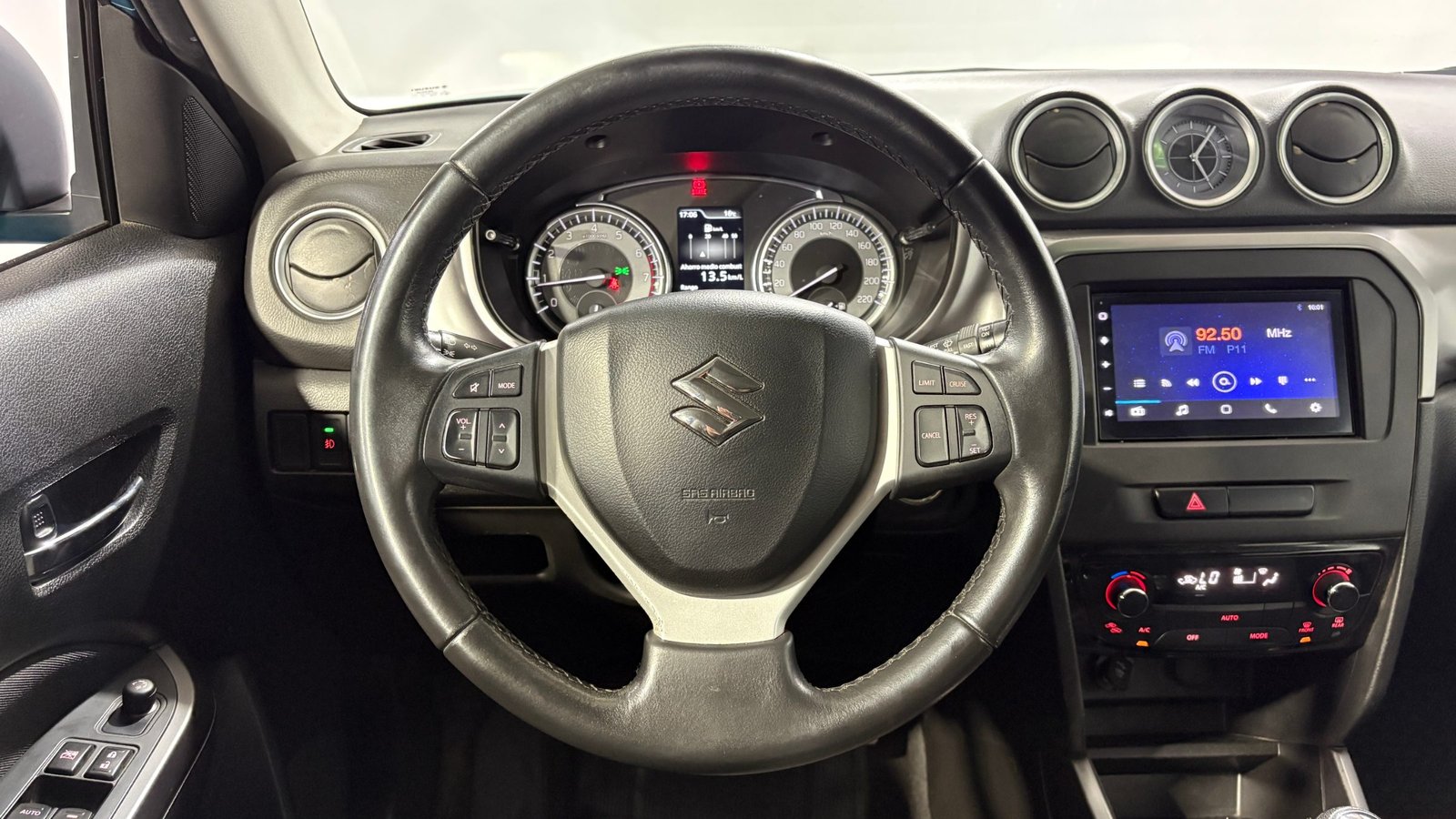 Suzuki VITARA 2023 - Imagen 13 de 15