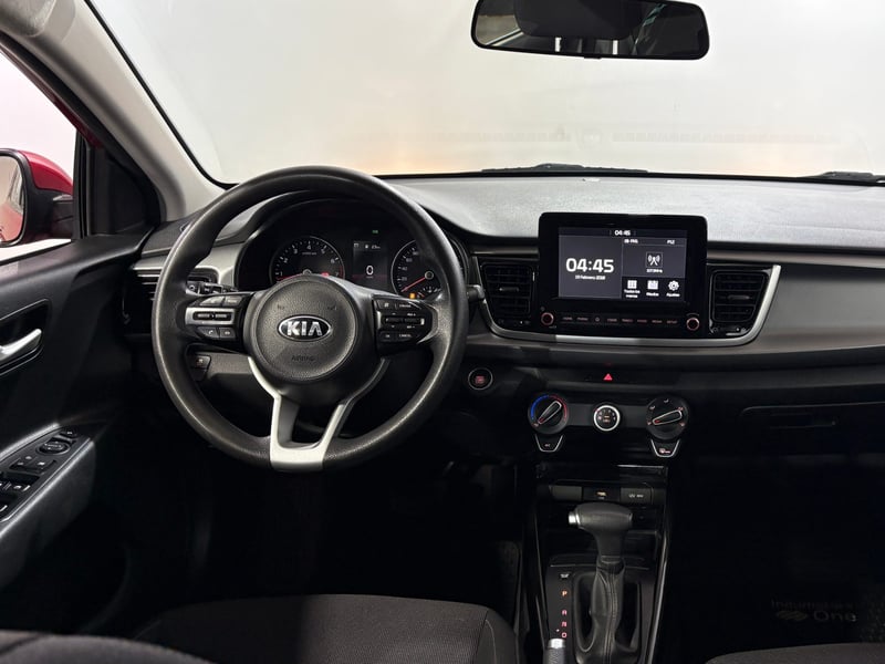 Kia RIO 4 2022 - Imagen 12 de 15