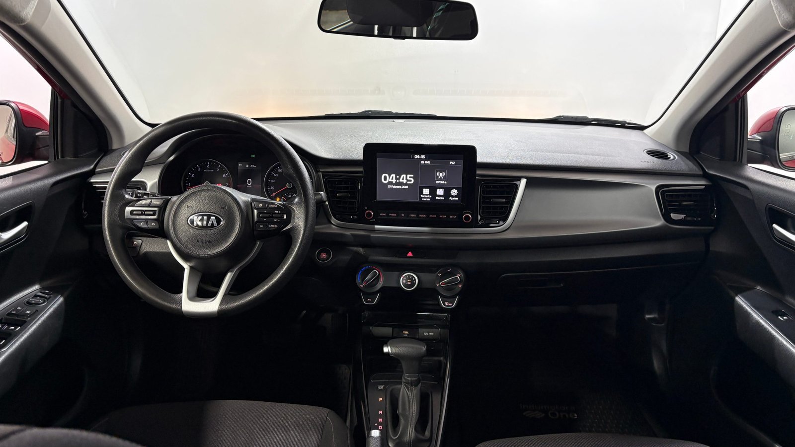 Kia RIO 4 2022 - Imagen 12 de 15