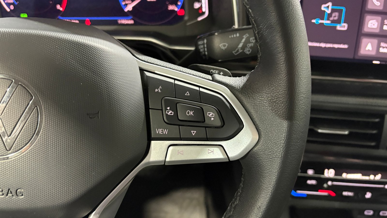 Volkswagen POLO 2025 - Imagen 14 de 15