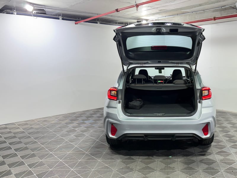 Subaru IMPREZA 2024 - Imagen 9 de 15