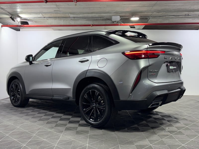 Haval H6 GT 2025 - Imagen 5 de 15