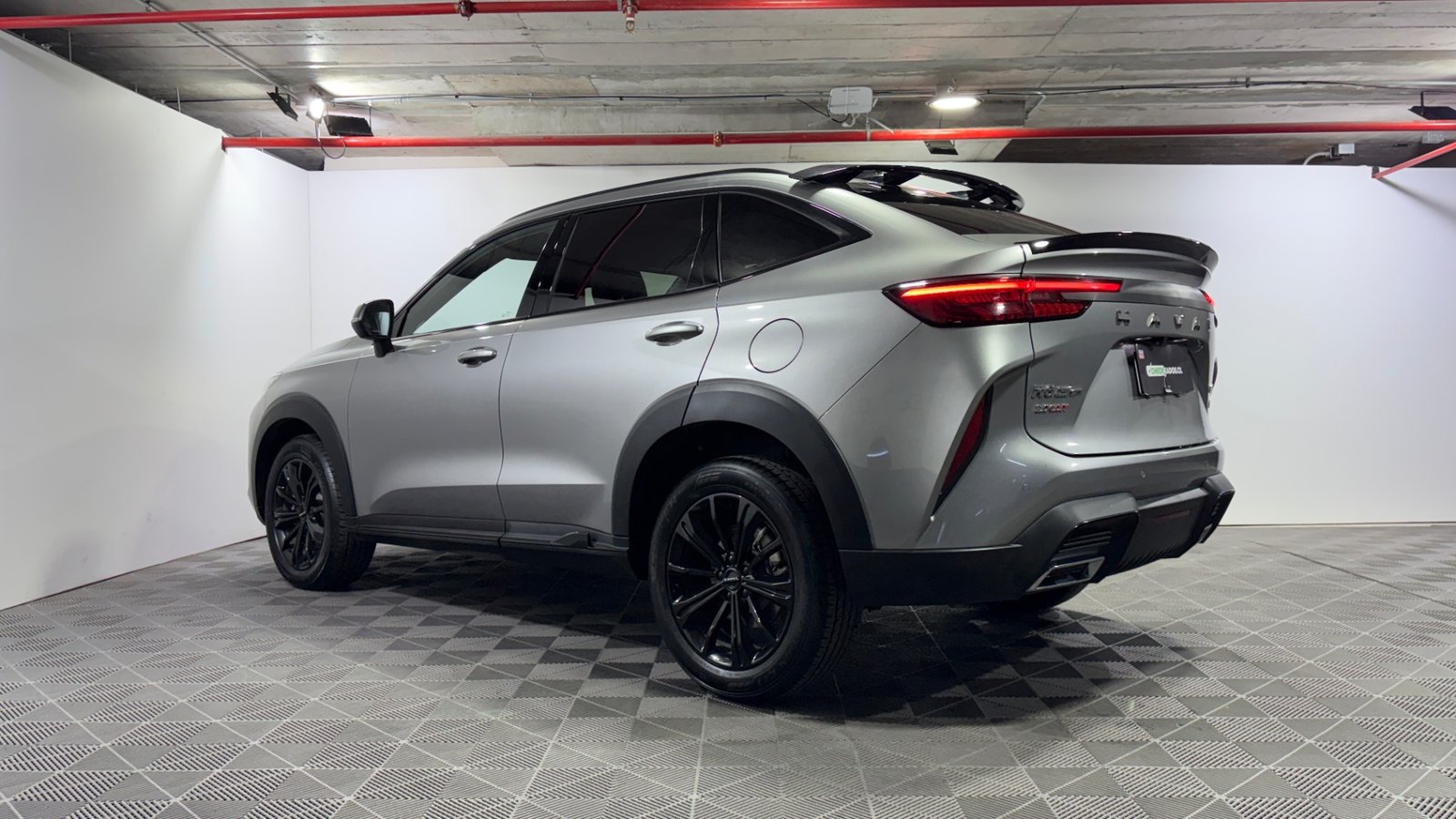 Haval H6 GT 2025 - Imagen 5 de 15