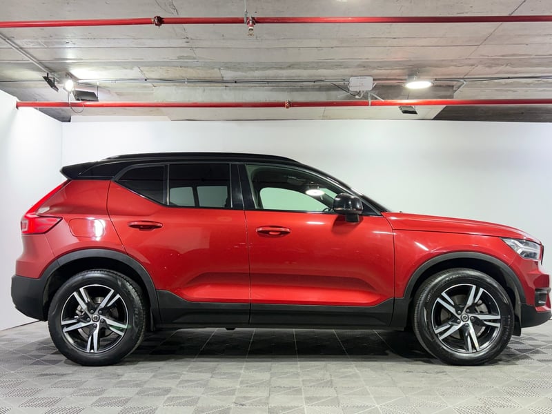 Volvo XC40 2021 - Imagen 6 de 15