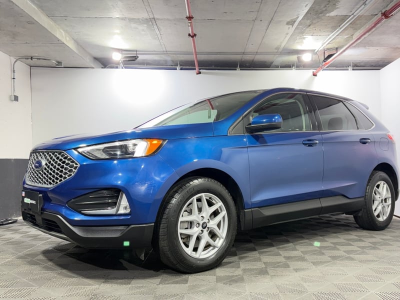 Ford EDGE 2024 - Imagen 3 de 15