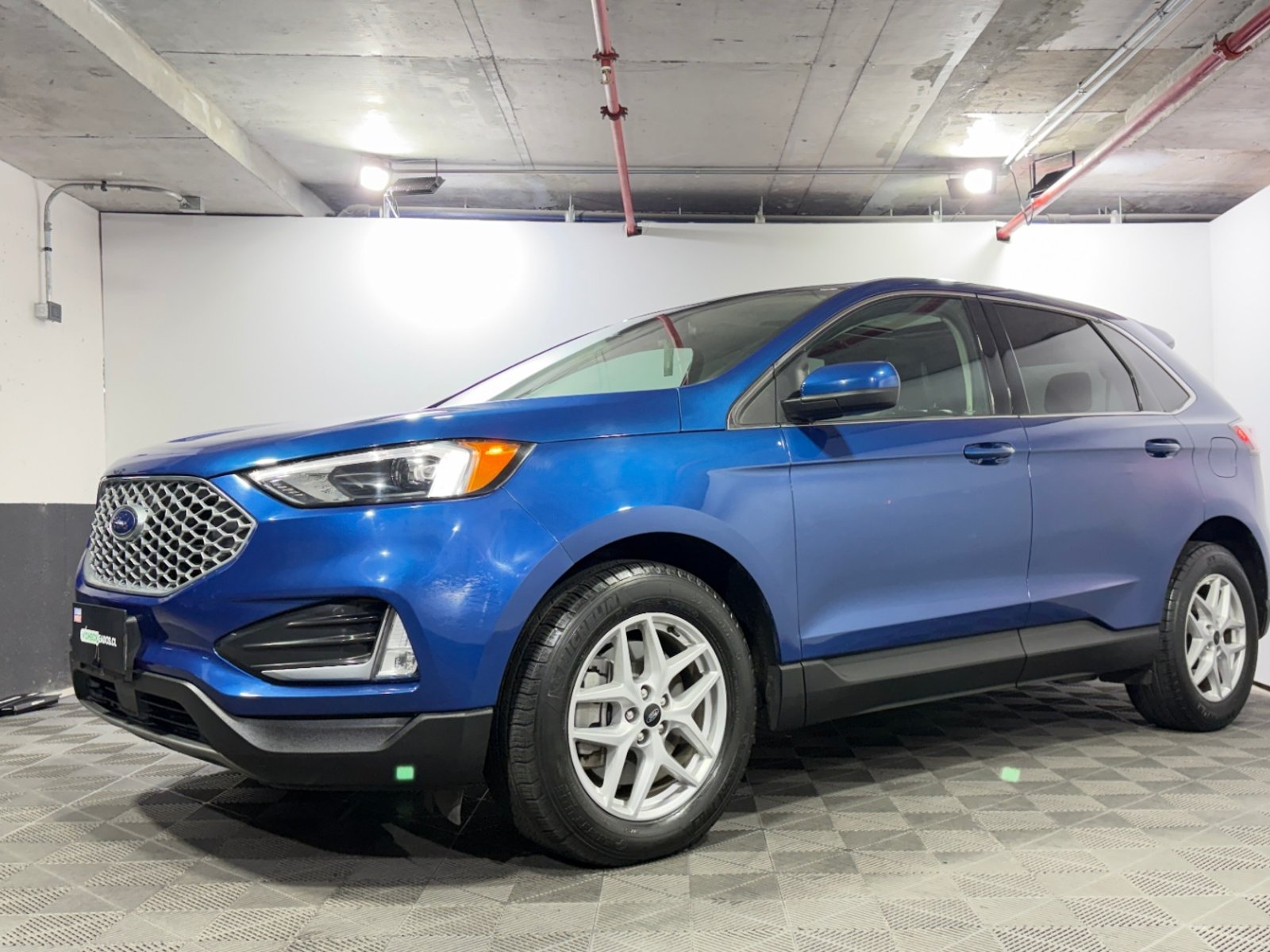 Ford EDGE 2024 - Foto 3 de 15