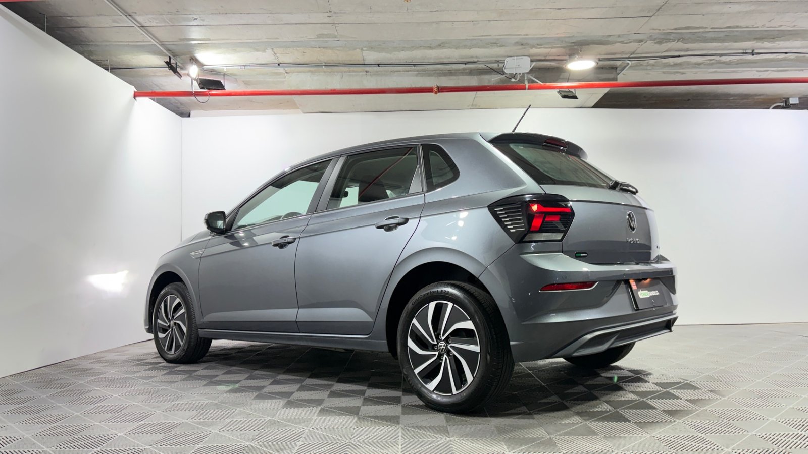 Volkswagen POLO 2025 - Imagen 5 de 15