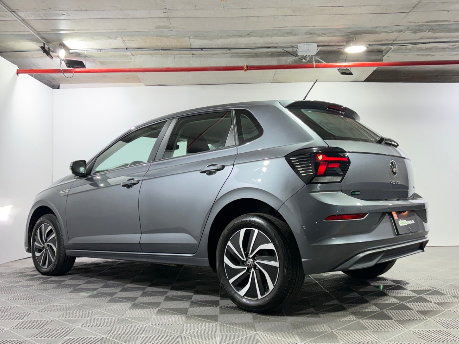 Volkswagen POLO 2025 - Foto 5 de 15