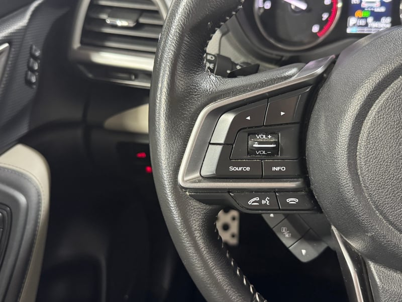 Subaru FORESTER 2023 - Imagen 14 de 15