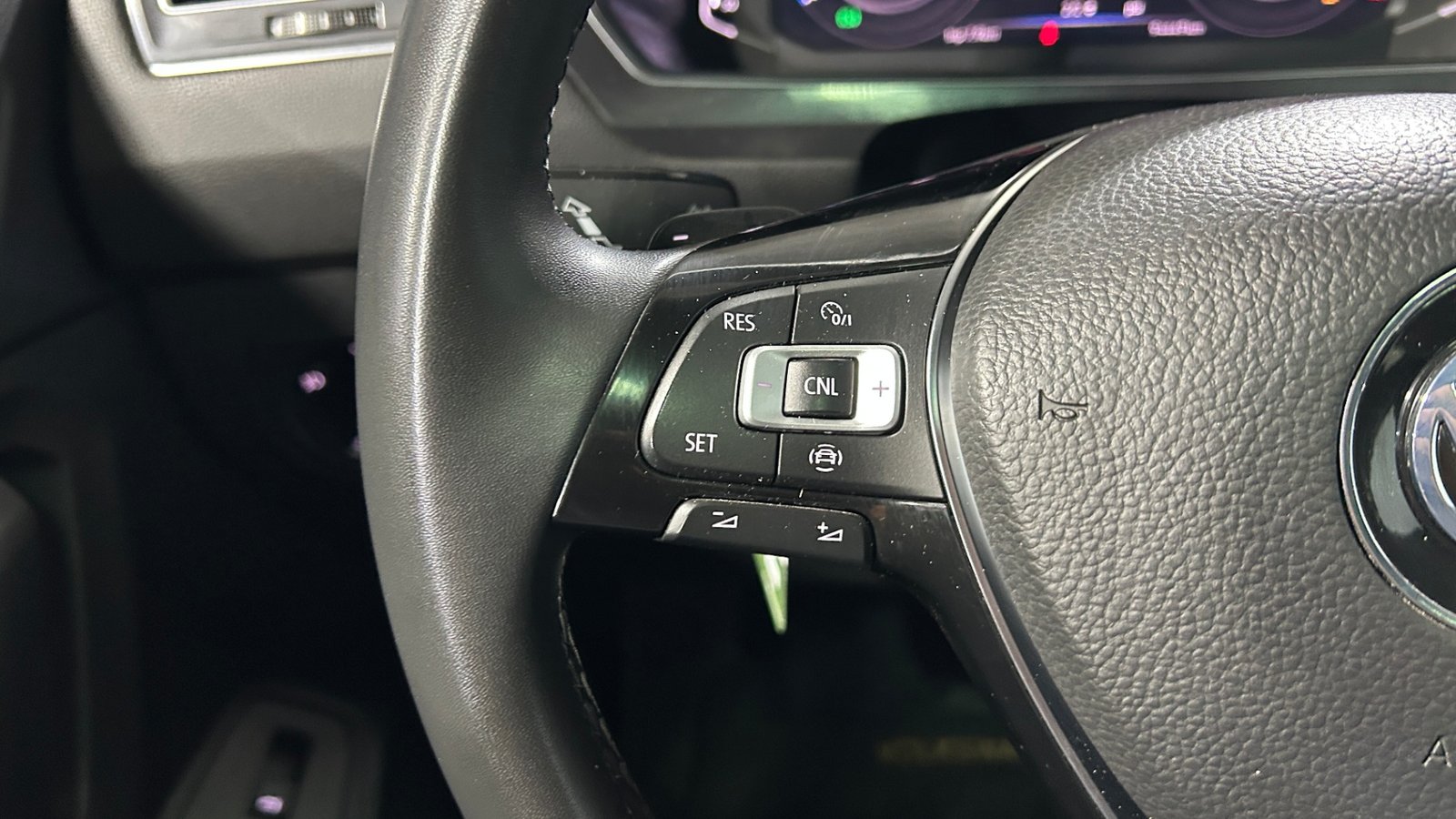 Volkswagen TIGUAN 2020 - Imagen 15 de 15