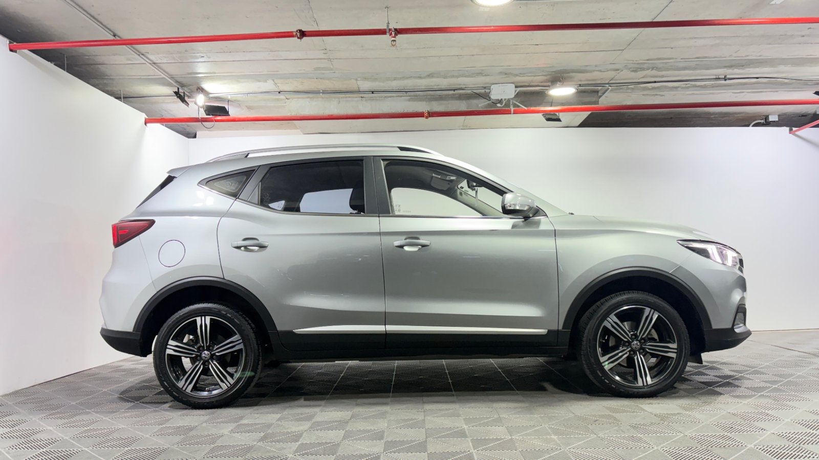 MG ZS 2024 - Imagen 6 de 15