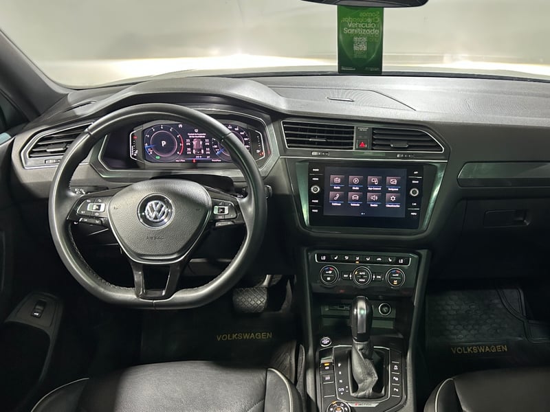 Volkswagen TIGUAN 2020 - Imagen 13 de 15