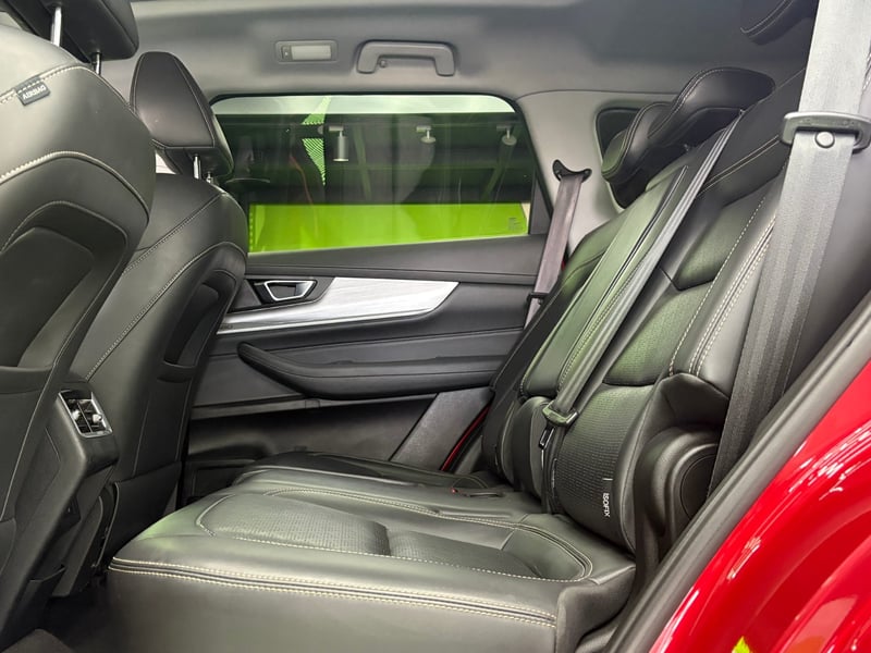 Chery TIGGO 8 PRO 2022 - Imagen 11 de 15