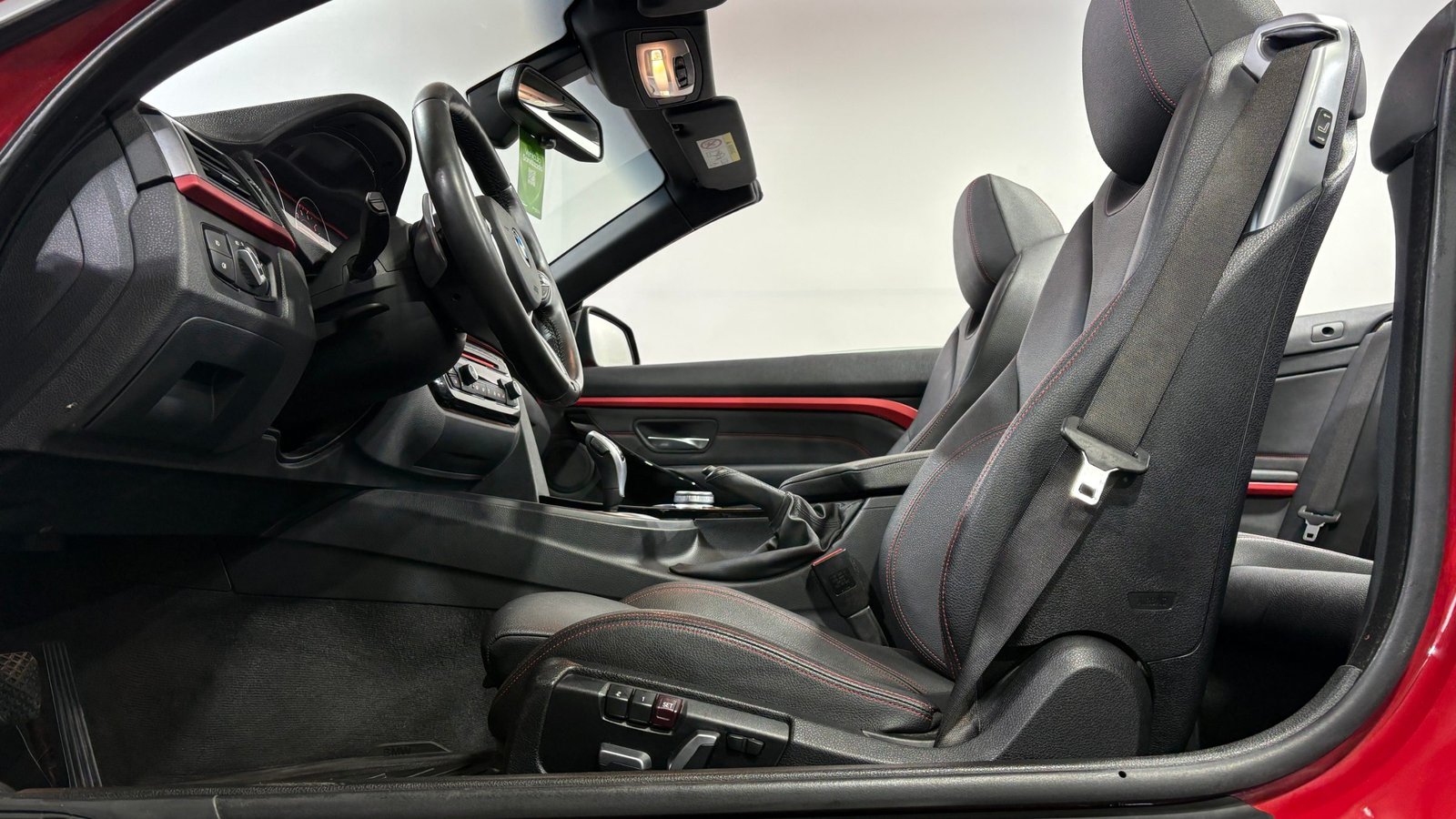 BMW 430 2020 - Imagen 10 de 15