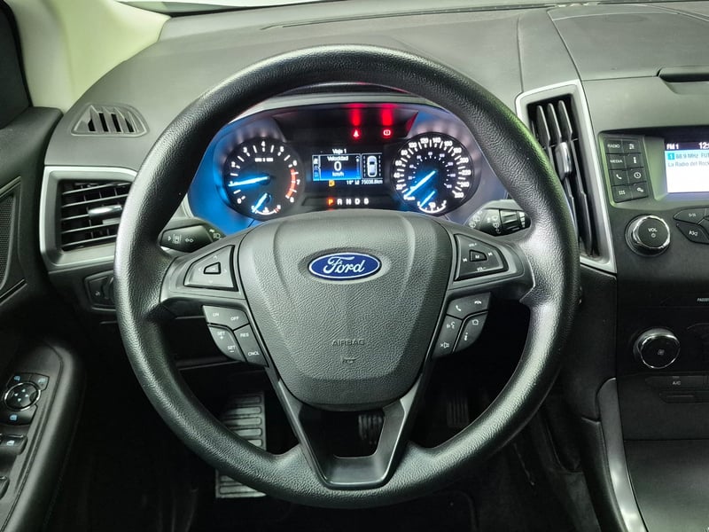 Ford EDGE 2020 - Imagen 13 de 15