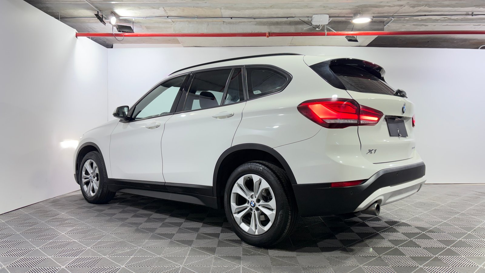 BMW X1 2020 - Imagen 5 de 15