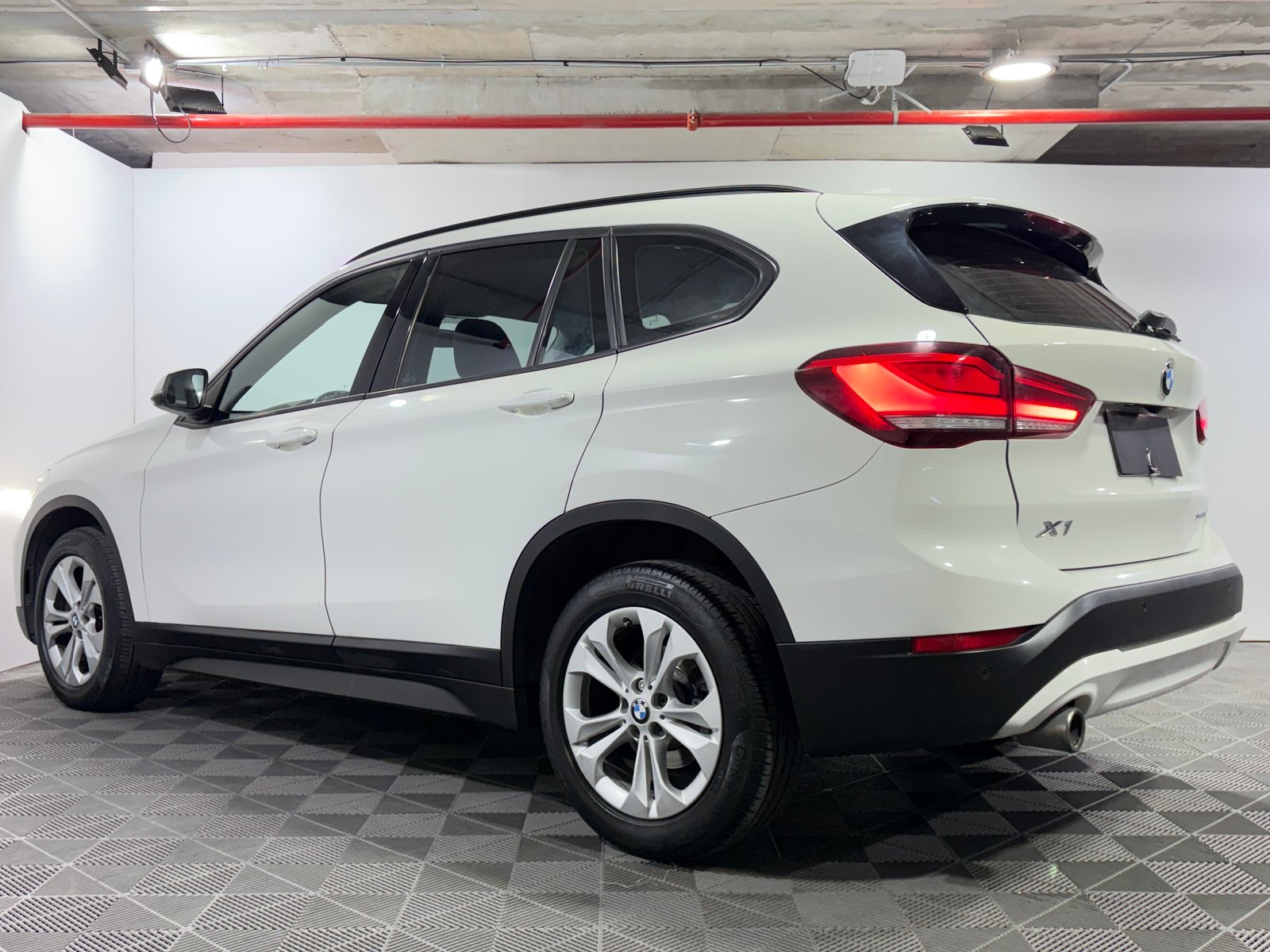 BMW X1 2020 - Foto 5 de 15