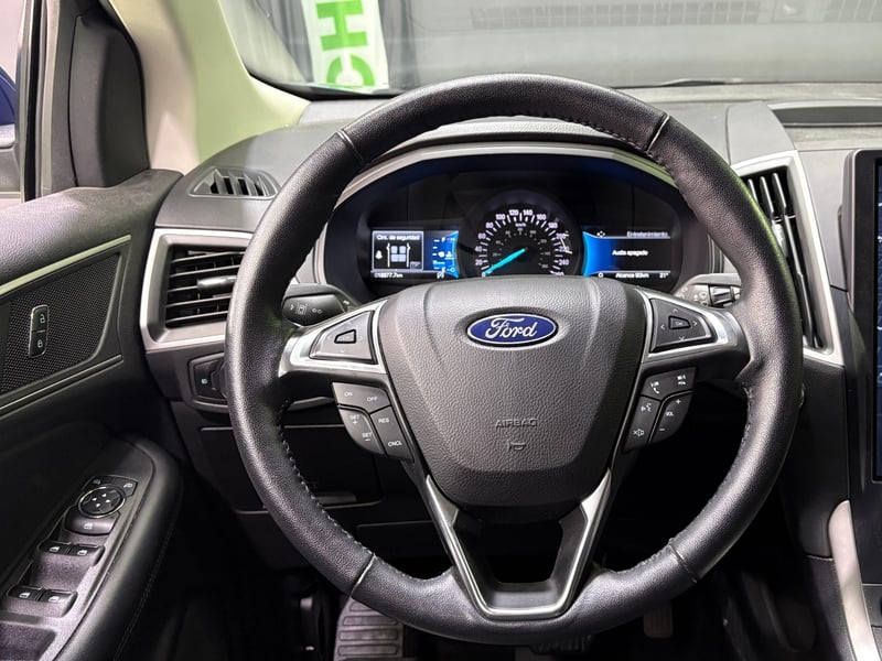 Ford EDGE 2024 - Imagen 13 de 15