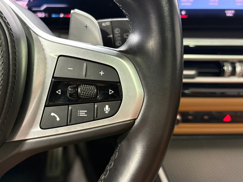 BMW 330I 2024 - Imagen 15 de 15