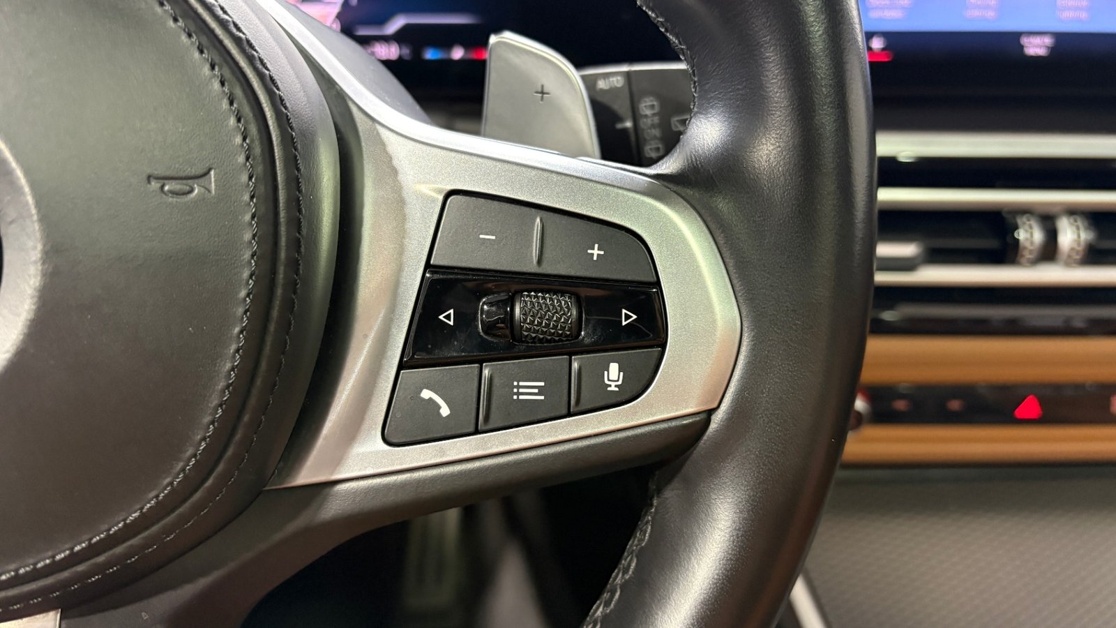 BMW 330I 2024 - Imagen 15 de 15
