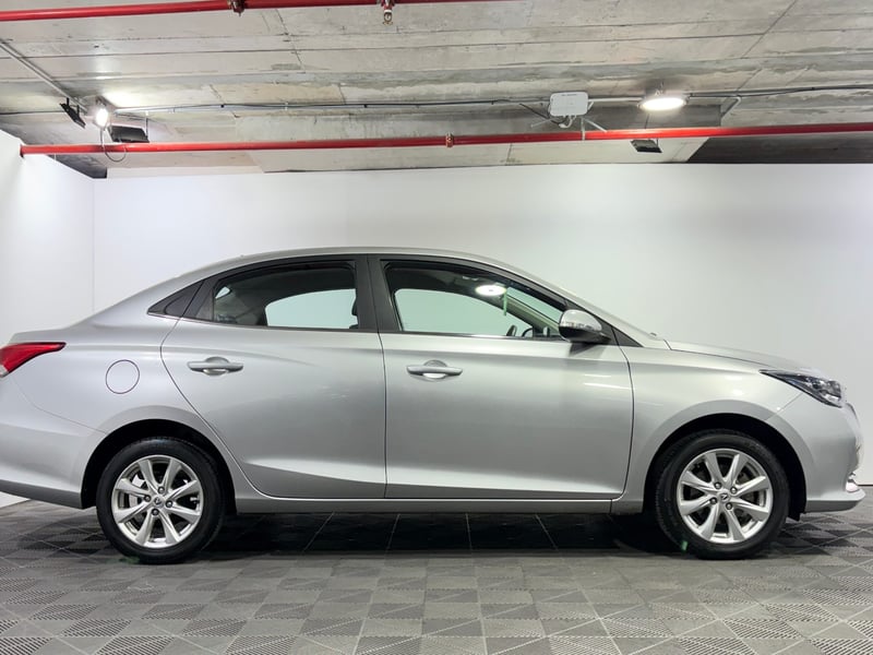 Changan ALSVIN 2023 - Imagen 6 de 15