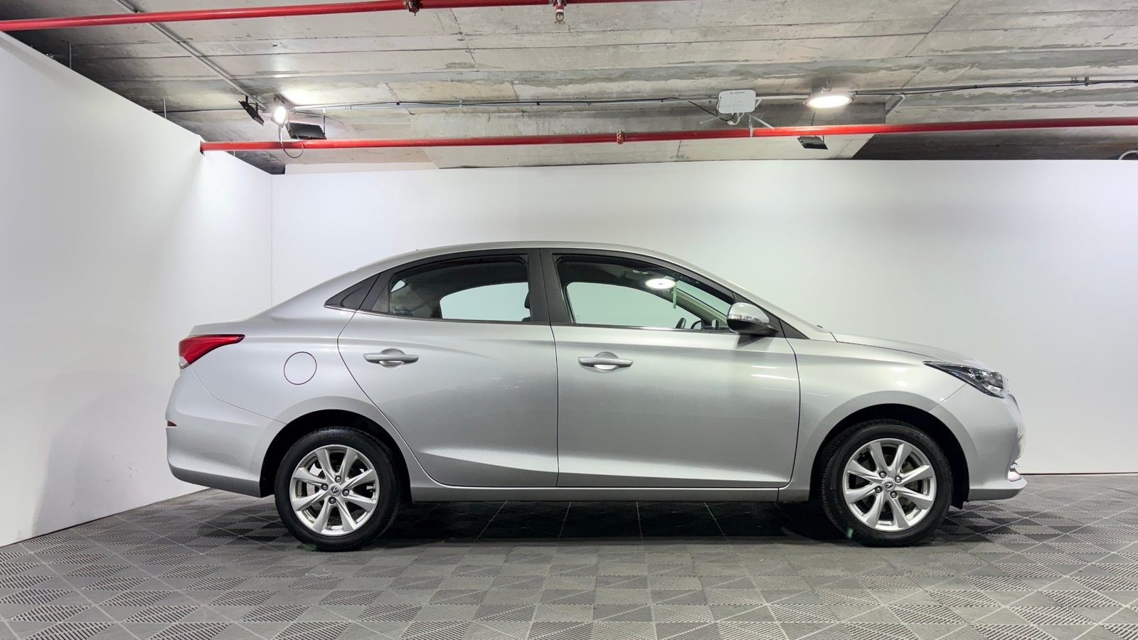 Changan ALSVIN 2023 - Imagen 6 de 15