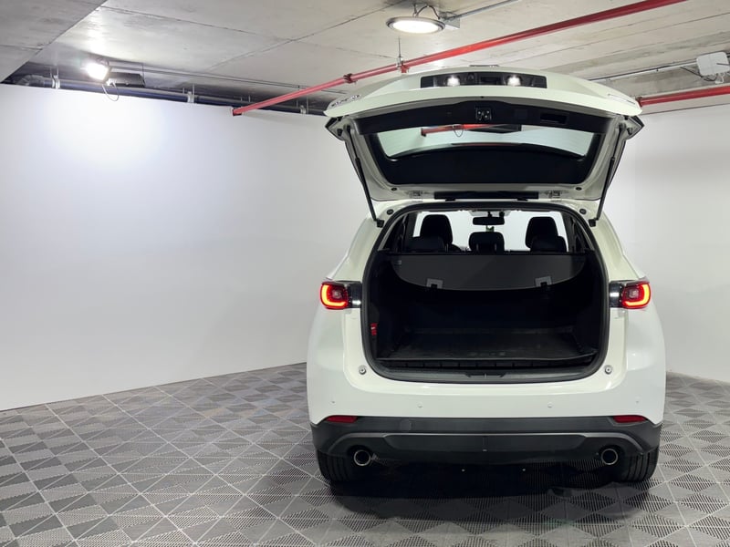 Mazda CX-5 2024 - Imagen 9 de 15